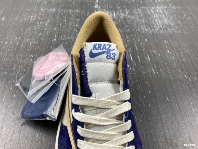Rep MAX AIR JORDAN SCOTT TRAVIS X CUSTOM 1 DM7866-808 0805